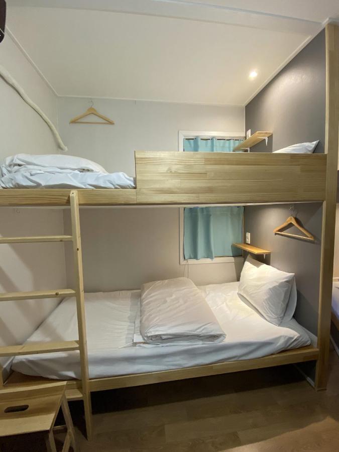 Dante House Hotel Busan Exterior foto