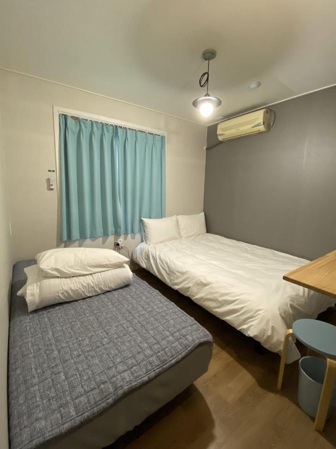 Dante House Hotel Busan Exterior foto