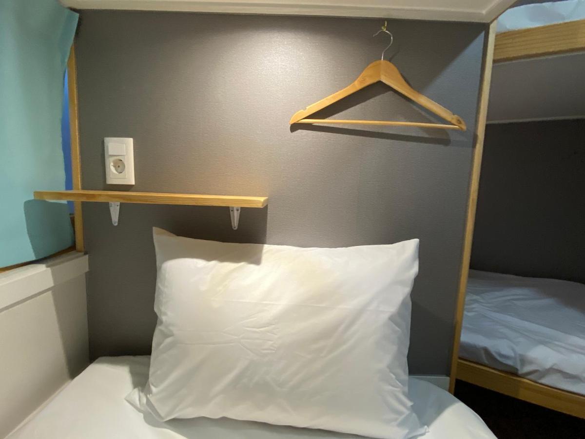 Dante House Hotel Busan Exterior foto