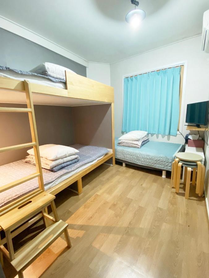 Dante House Hotel Busan Exterior foto