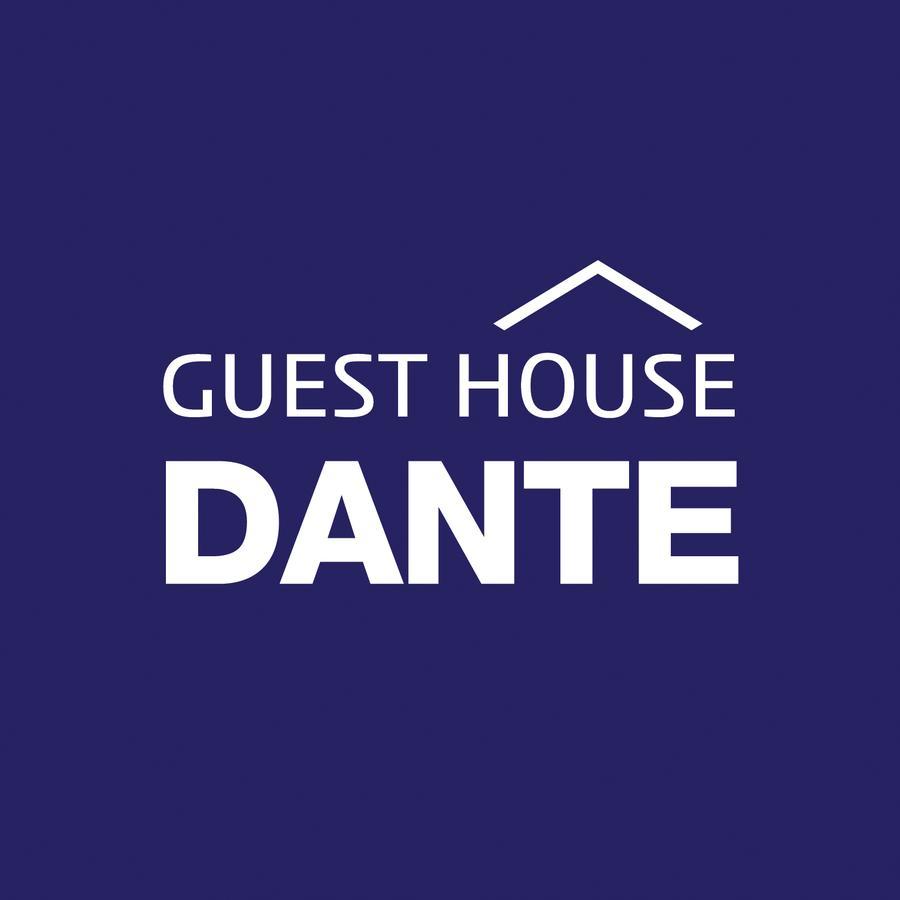 Dante House Hotel Busan Exterior foto