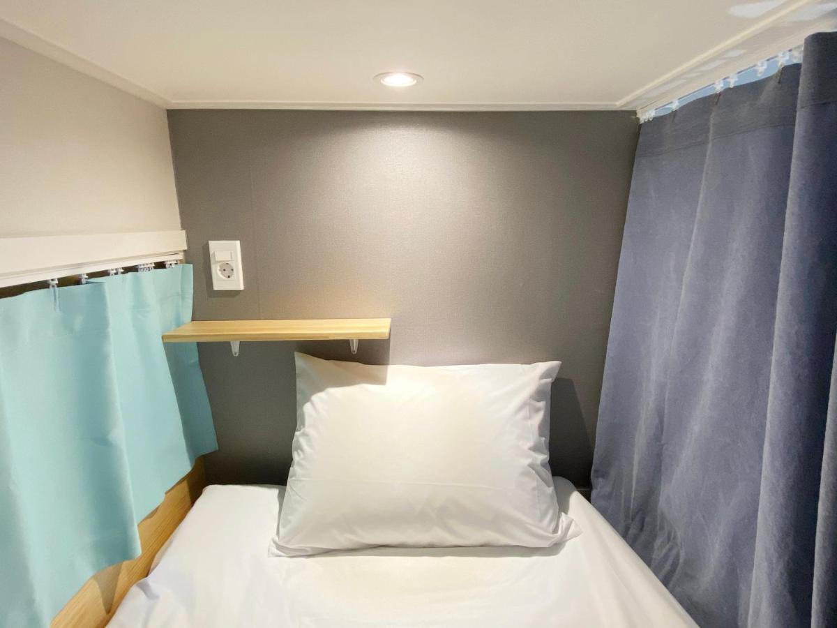 Dante House Hotel Busan Exterior foto